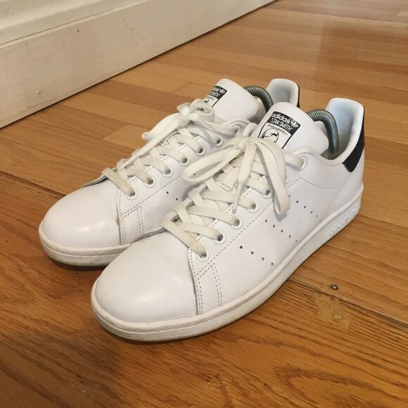 Adidas Stan Smith Men's Size 8 - Picture 7 of 9